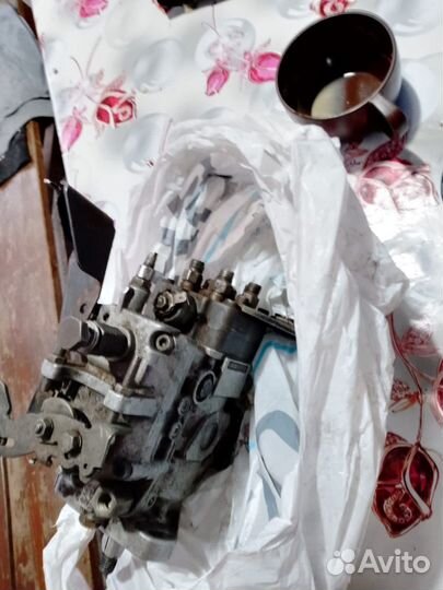 Запчасти для дизельных двигателей вольво740,лт