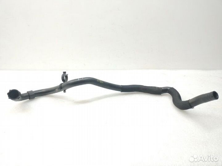 Патрубок системы охлаждения Volvo S80 2 поколение