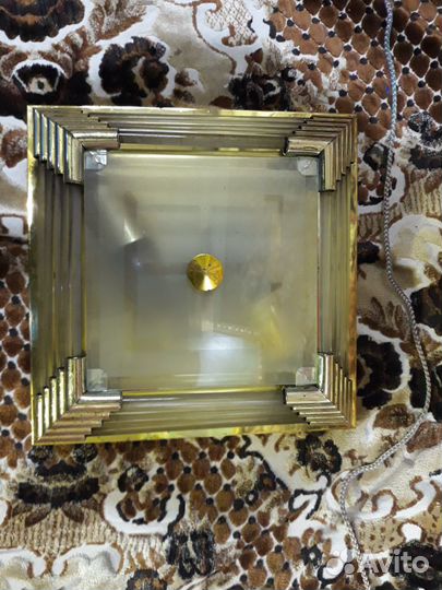 Светильник потолочный