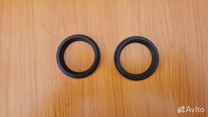 Пыльники вилки 43*53 ARI