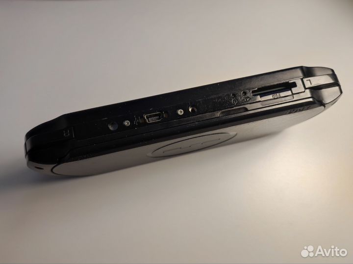 Sony PSP