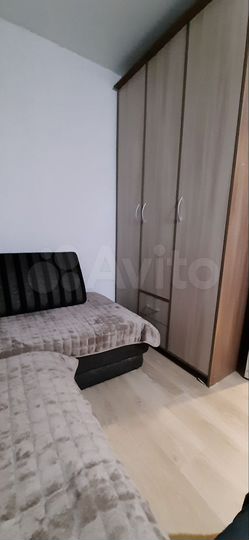 1-к. квартира, 30 м², 4/5 эт.