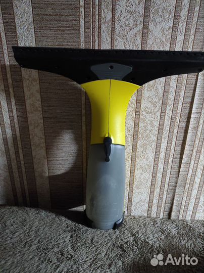 Ручной стеклоочиститель Karcher