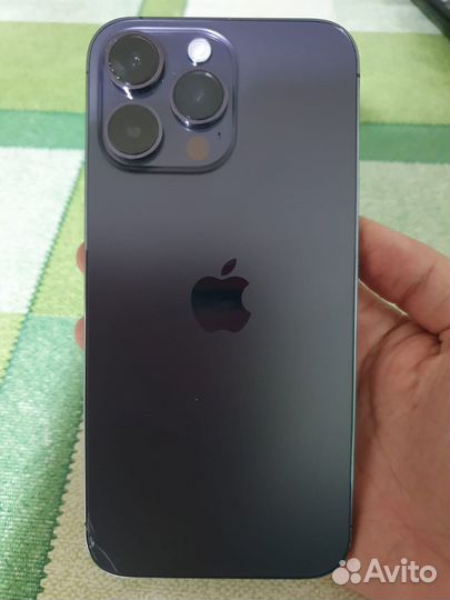 iPhone 14 Pro Max, 128 ГБ
