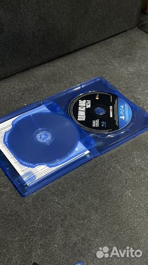 The last of us 1 и 2 - одни из нас ps4 / ps 5