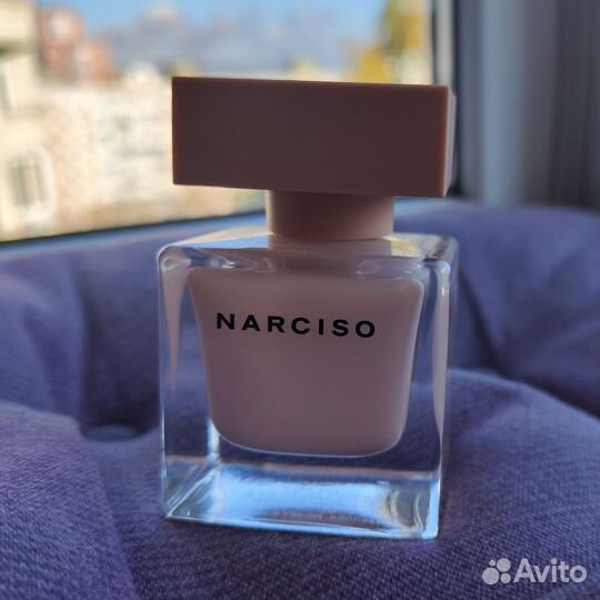 Narciso Rodriguez Poudree