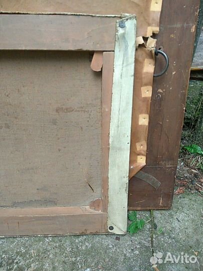 Картина до 1917 года. Россия