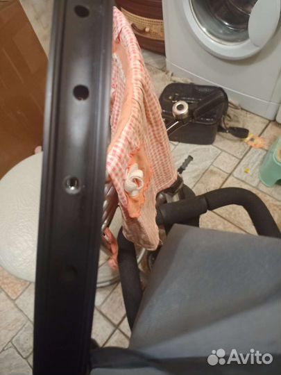 Обод двойной 26