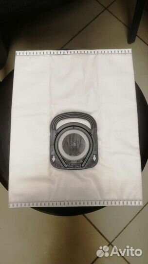 Пылесборные мешки