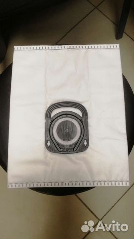 Пылесборные мешки