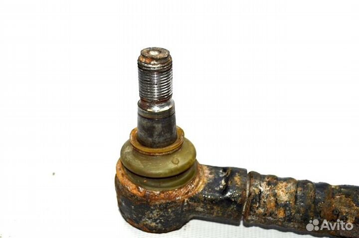 Шарнир стабилизатора, передний мост volvo FM12 (01