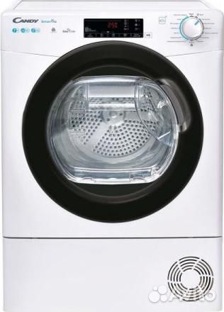 Сушильная машина Candy csoeh7A2TBE