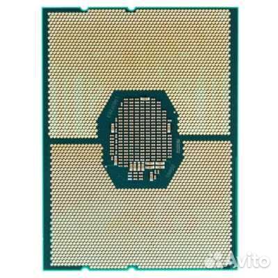 Процессор Intel Xeon Silver 4214 OEM - новый