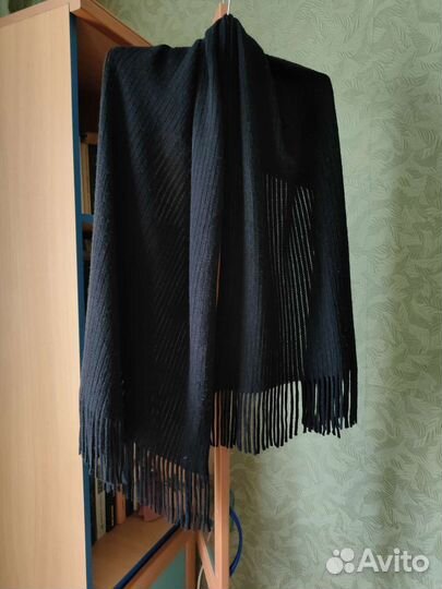 Палантин, шарф