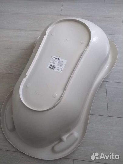 Ванночка для купания