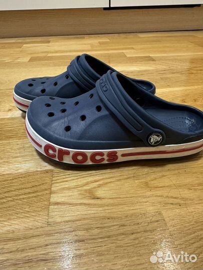 Crocs для мальчика