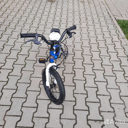 Велосипед детский