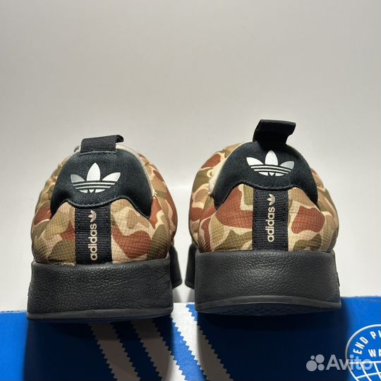 Кроссовки Adidas originals puffylette оригинал