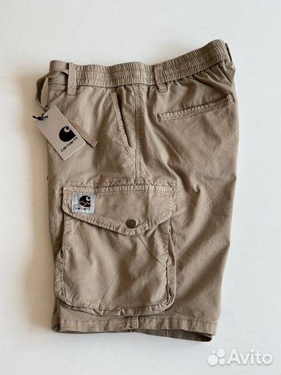 Шорты Carhartt