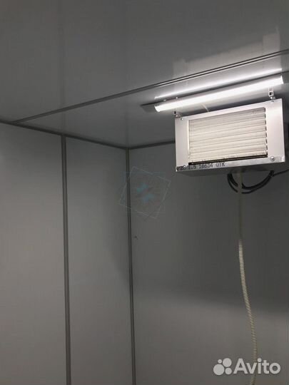 Морозильная камера