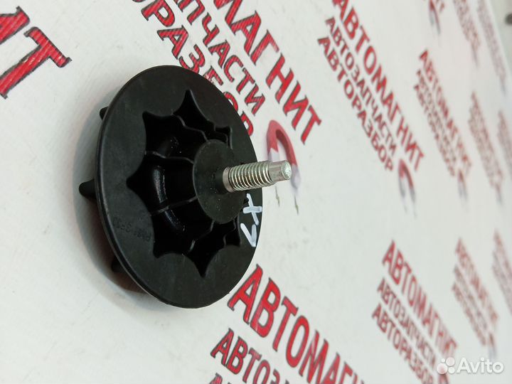 Болт запасного колеса Exeed LX