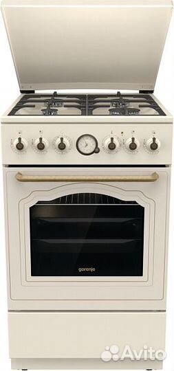 Плита gorenje GKS5B70CLI