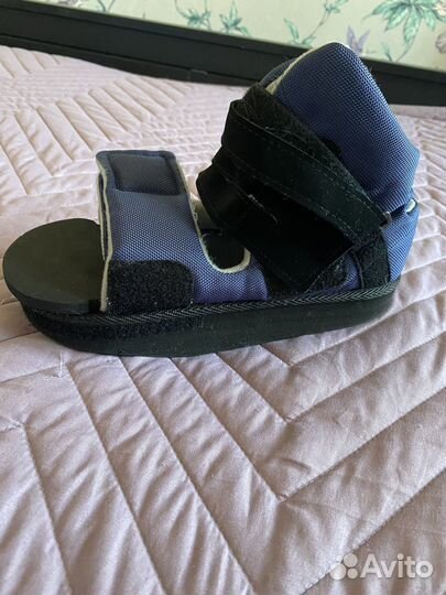 Обувь Барука