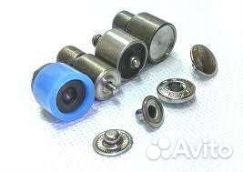 Насадки для пресса