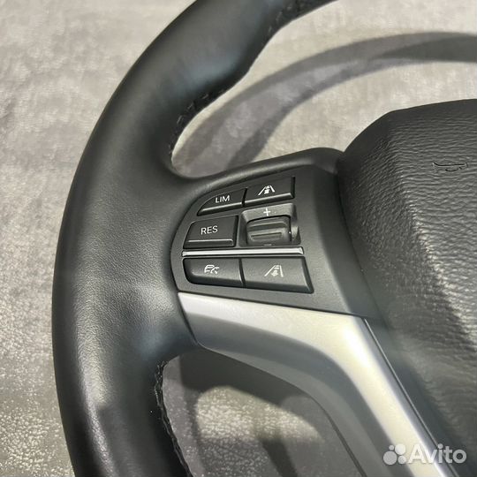 Руль BMW X6 F16