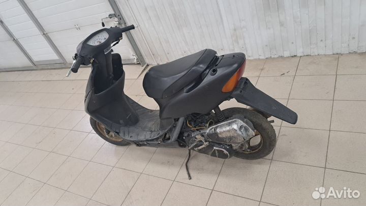 Мопед Honda dio AF-34