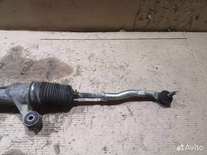 Рулевая рейка Honda Fit GE6