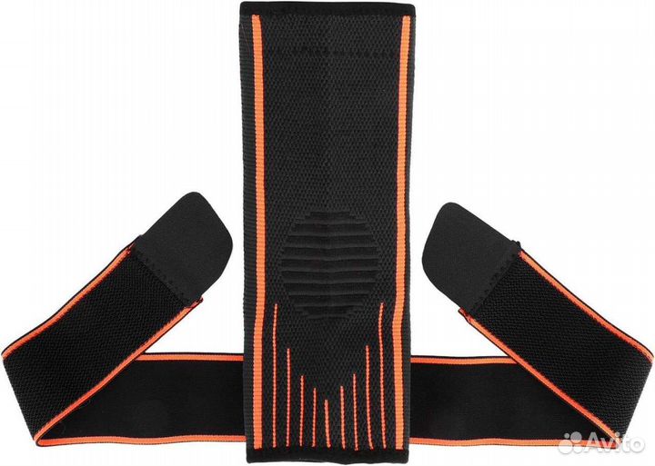 Бандаж на голеностопный сустав