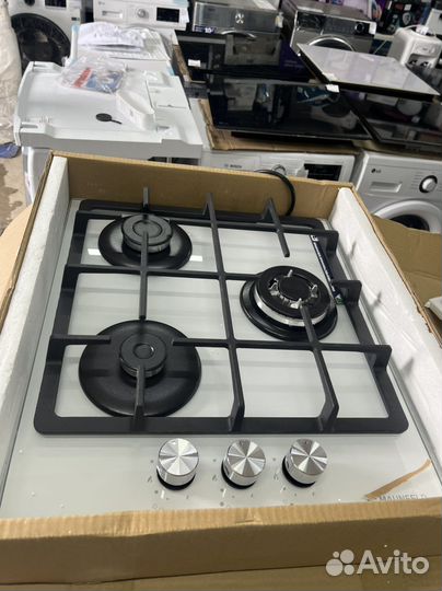 Газовая варочная поверхность Мaunfeld