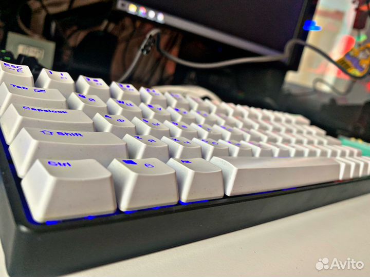 Клавиатура проводная Panteon T1