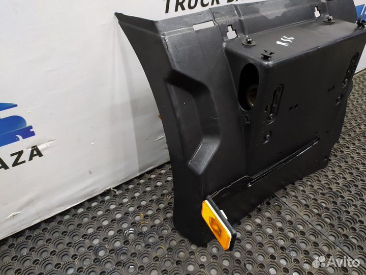 7422087701 Крыло заднее правое передняя часть