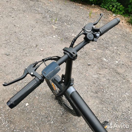 Электровелосипед Xiaomi Himo C20