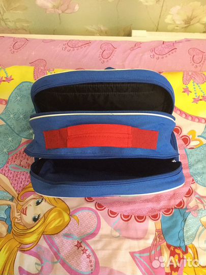 Рюкзак новый « Маша и медведь»