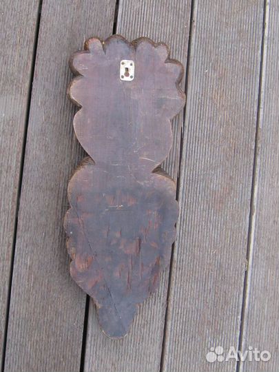 Маска массив дерева