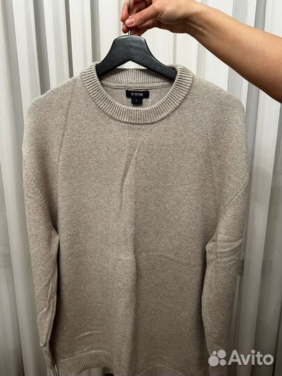 Джемпер мужской