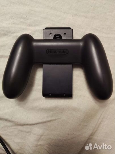 Держатель для joy con (Grip)