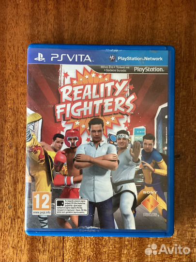 Игры PS Vita + карта памяти. Цена - за все