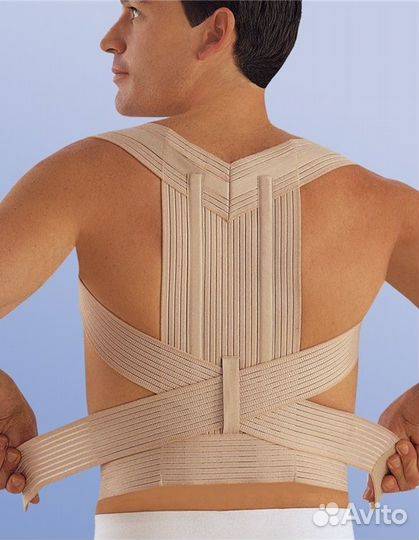 Корректор осанки