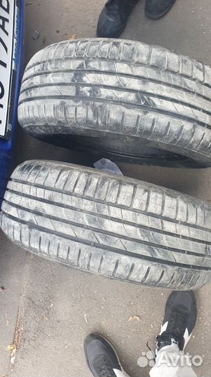 Nokian Tyres Hakka Green 2 185/65 R14 86H