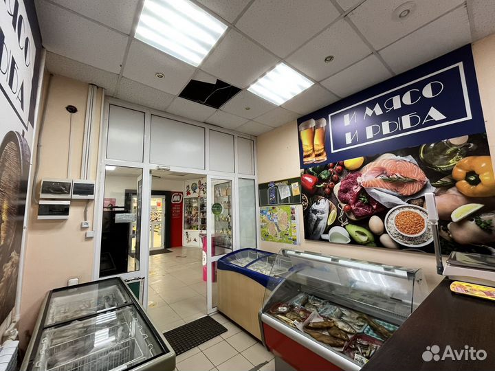 Продается готовый бизнес