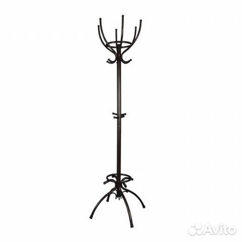 Вешалка напольная 