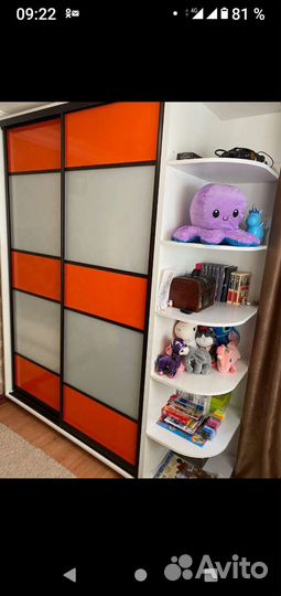 Сборка компьютерных столов, тумбы тв, шкафы-купе