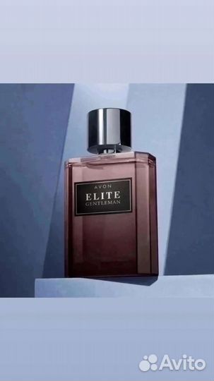 Elite Gentleman для него
