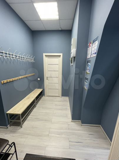 Центр с залом для йоги, флоатингом, массажем