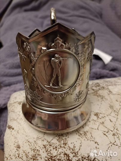 Подстаканник