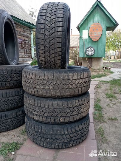Tigar Sigura Stud 205/55 R16 94T